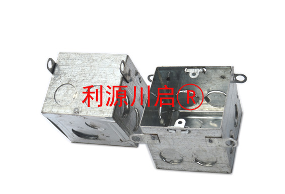 四川穿筋線(xiàn)盒