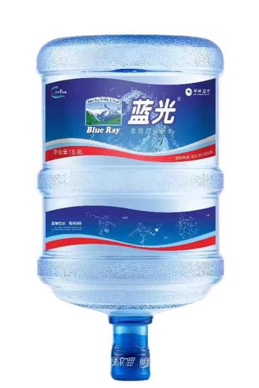 桶裝水廠家