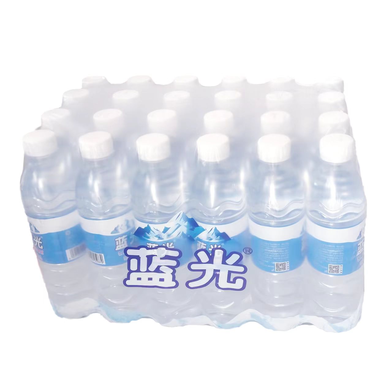 桶裝水銷售
